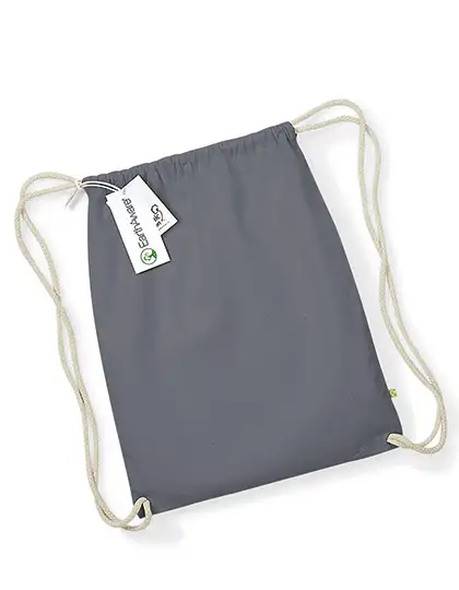 Ansicht 11 – EarthAware® Organic Gymsac (WM810)