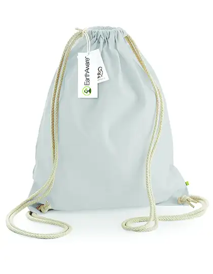 Ansicht 6 – EarthAware® Organic Gymsac (WM810)