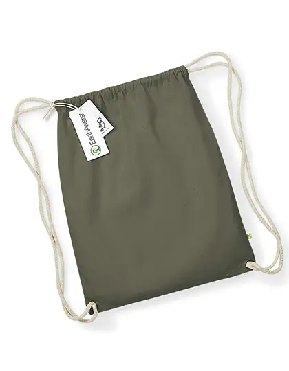 Ansicht 12 – EarthAware® Organic Gymsac (WM810)