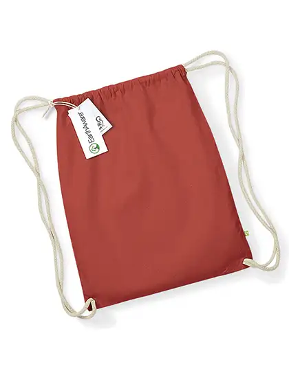 Ansicht 13 – EarthAware® Organic Gymsac (WM810)
