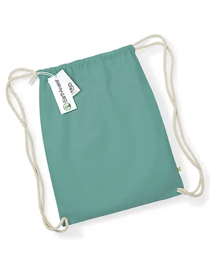 Ansicht 14 – EarthAware® Organic Gymsac (WM810)