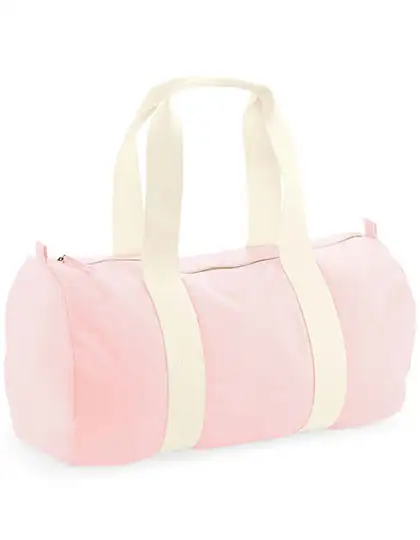 Ansicht 5 – EarthAware® Organic Barrel Bag (WM814)