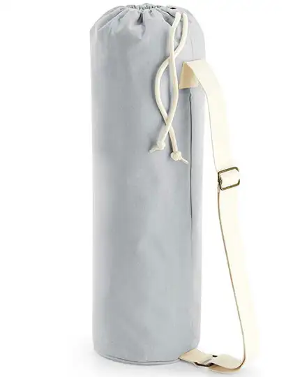 Ansicht 2 – EarthAware® Organic Yoga Mat Bag (WM816)