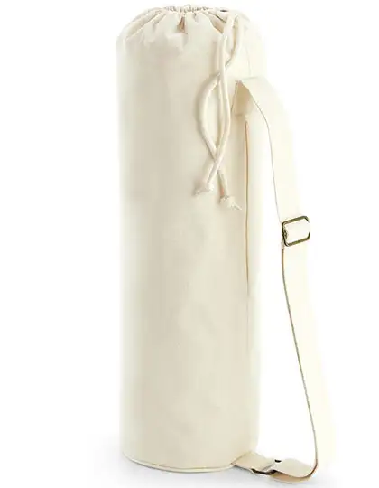 Ansicht 3 – EarthAware® Organic Yoga Mat Bag (WM816)