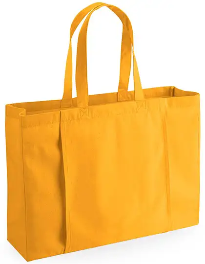 Ansicht 1 – EarthAware® Organic Yoga Bag (WM818)