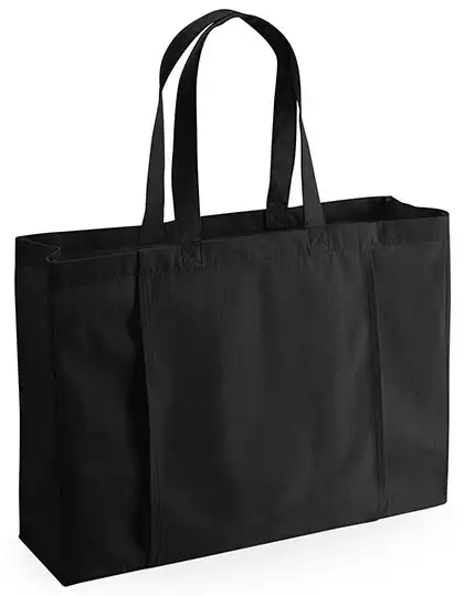 Ansicht 2 – EarthAware® Organic Yoga Bag (WM818)