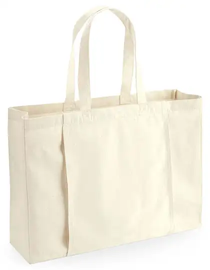 Ansicht 4 – EarthAware® Organic Yoga Bag (WM818)