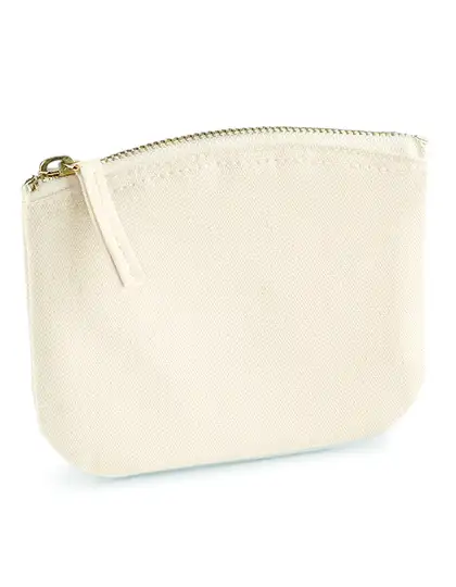 Ansicht 2 – EarthAware® Organic Spring Purse (WM825)