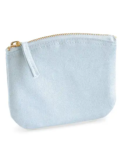 Ansicht 3 – EarthAware® Organic Spring Purse (WM825)