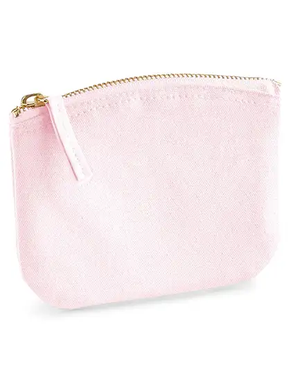 Ansicht 4 – EarthAware® Organic Spring Purse (WM825)