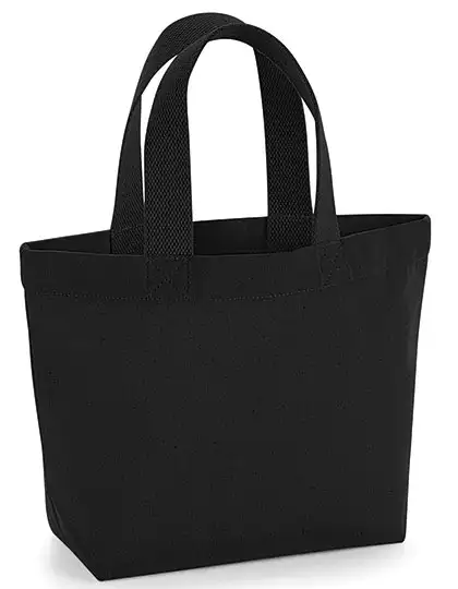 Ansicht 1 – EarthAware® Organic Marina Mini Bag (WM845)