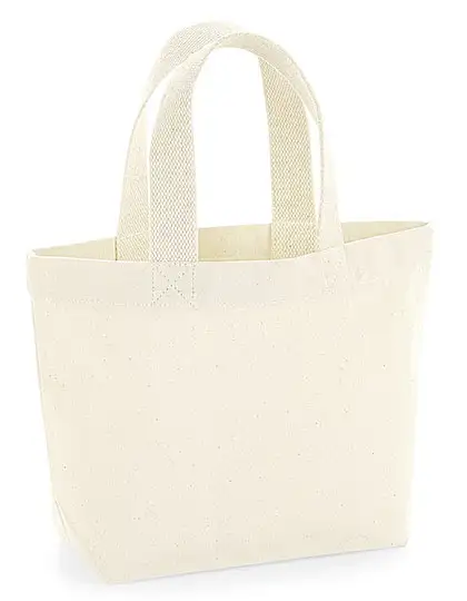 Ansicht 3 – EarthAware® Organic Marina Mini Bag (WM845)