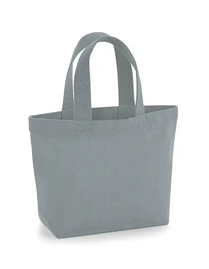Ansicht 4 – EarthAware® Organic Marina Mini Bag (WM845)