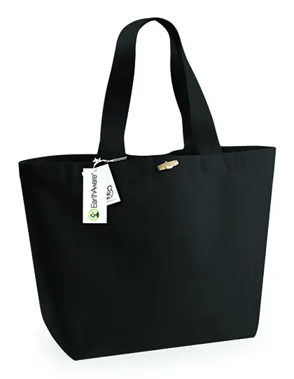 Ansicht 1 – EarthAware® Organic Marina Bag XL (WM855)