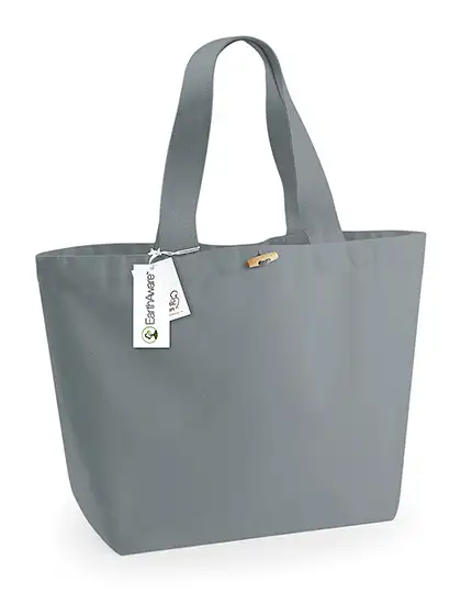 Ansicht 4 – EarthAware® Organic Marina Bag XL (WM855)