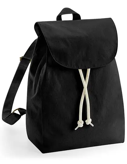 Ansicht 1 – EarthAware® Organic Rucksack (WM880)