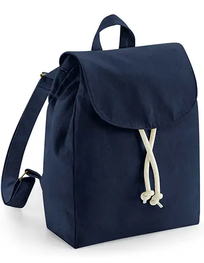 Ansicht 2 – EarthAware® Organic Mini Rucksack (WM881)