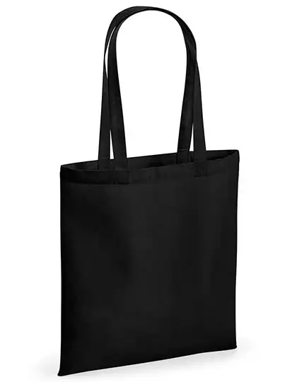 Ansicht 1 – Recycled Cotton Bag (WM901)