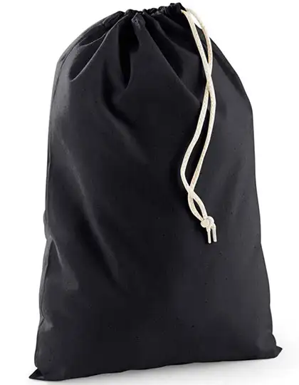 Ansicht 1 – Recycled Cotton Stuff Bag (WM915)