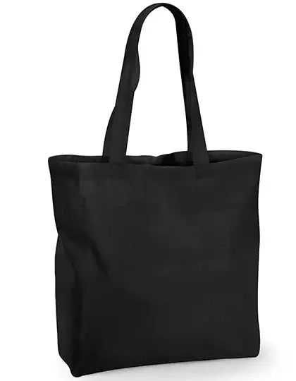 Ansicht 1 – Recycled Cotton Maxi Bag (WM925)
