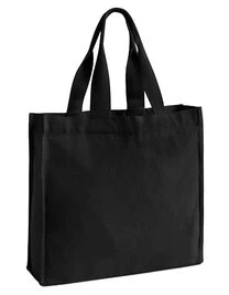 Ansicht 1 – Chevron Handle Shopper (WM940)