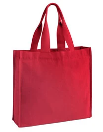 Ansicht 3 – Chevron Handle Shopper (WM940)