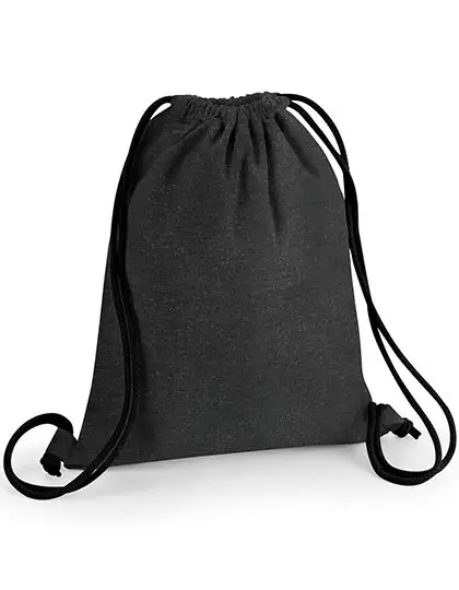 Ansicht 1 – Revive Recycled Gymsac (WM960)