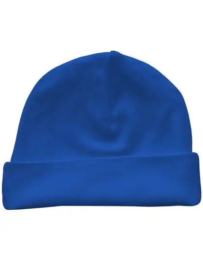 Ansicht 6 – Organic Baby Hat Rox 01 (X10001)