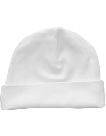 Ansicht 1 – Organic Baby Hat Rox 01 (X10001)