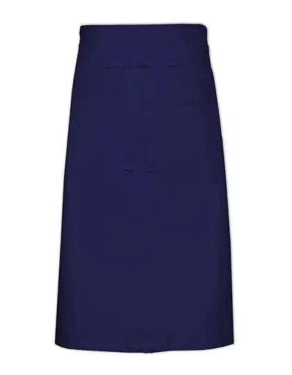 Ansicht 3 – Cook´s Apron With Pocket (X1000T)
