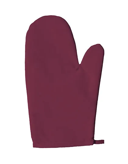 Ansicht 9 – Oven Mitt (X1002)