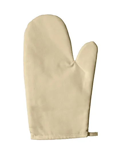Ansicht 11 – Oven Mitt (X1002)