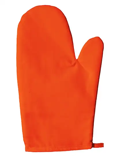 Ansicht 3 – Oven Mitt (X1002)