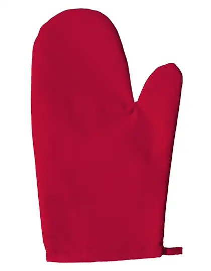 Ansicht 1 – Oven Mitt (X1002)