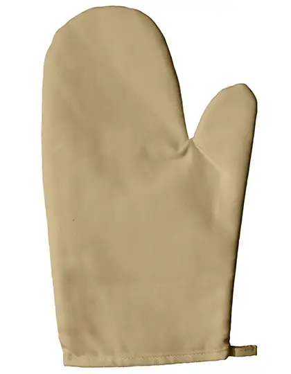 Ansicht 2 – Oven Mitt (X1002)