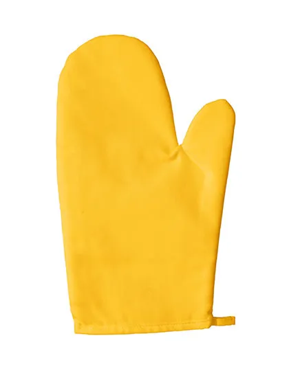 Ansicht 8 – Oven Mitt (X1002)