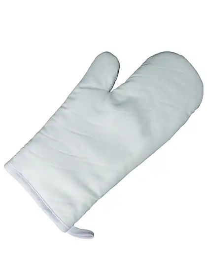 Ansicht 1 – Oven Mitt Sublimation (X1005)