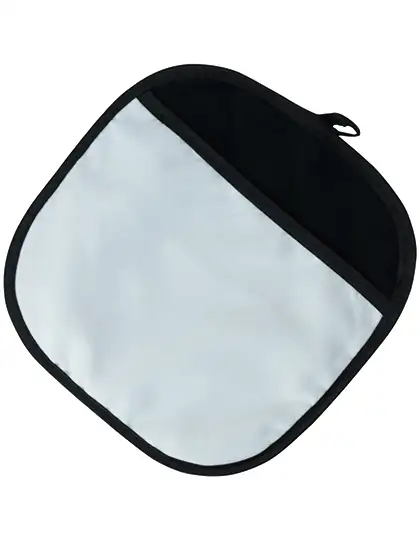 Ansicht 1 – Potholder Sublimation (X1007)