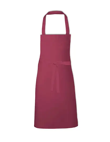 Ansicht 1 – Cotton Barbecue Apron (X1008)
