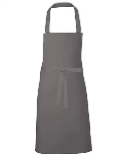 Ansicht 2 – Cotton Barbecue Apron (X1008)