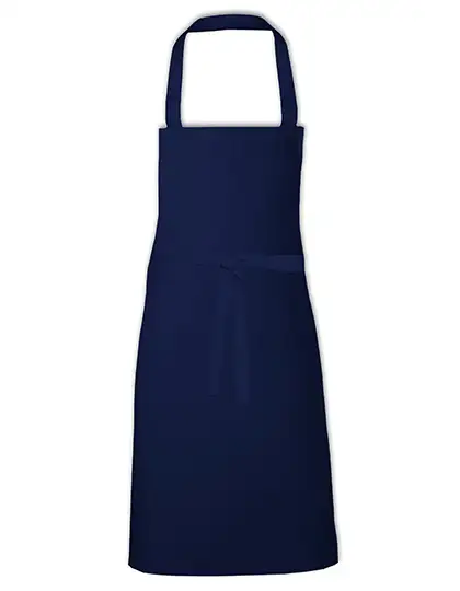 Ansicht 3 – Cotton Barbecue Apron (X1008)