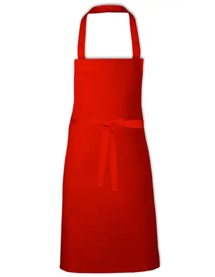 Ansicht 4 – Cotton Barbecue Apron (X1008)