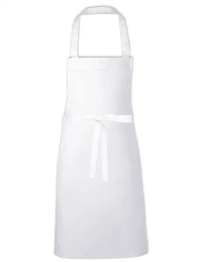 Ansicht 6 – Cotton Barbecue Apron (X1008)
