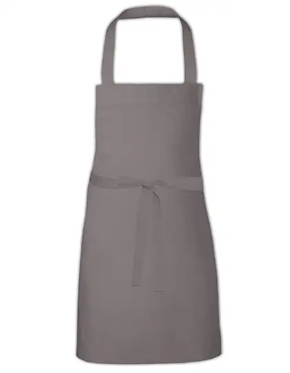 Ansicht 3 – Kids´ Cotton Barbecue Apron (X1009)