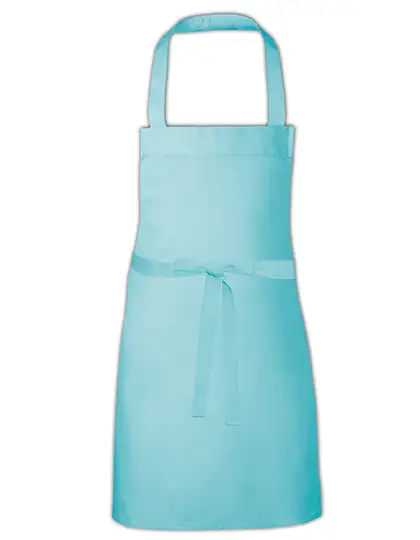 Ansicht 4 – Kids´ Cotton Barbecue Apron (X1009)