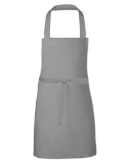 Ansicht 7 – Kids´ Cotton Barbecue Apron (X1009)