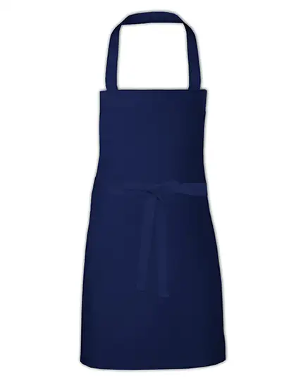 Ansicht 5 – Kids´ Cotton Barbecue Apron (X1009)