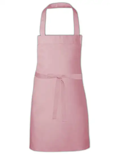 Ansicht 2 – Kids´ Cotton Barbecue Apron (X1009)