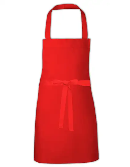 Ansicht 6 – Kids´ Cotton Barbecue Apron (X1009)