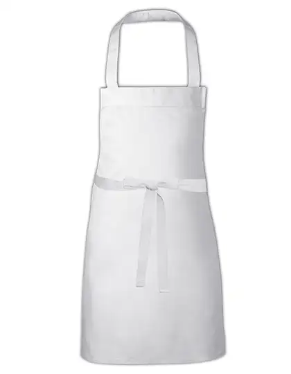 Ansicht 8 – Kids´ Cotton Barbecue Apron (X1009)